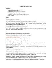 juliana de dios script|Script of Juli.docx .